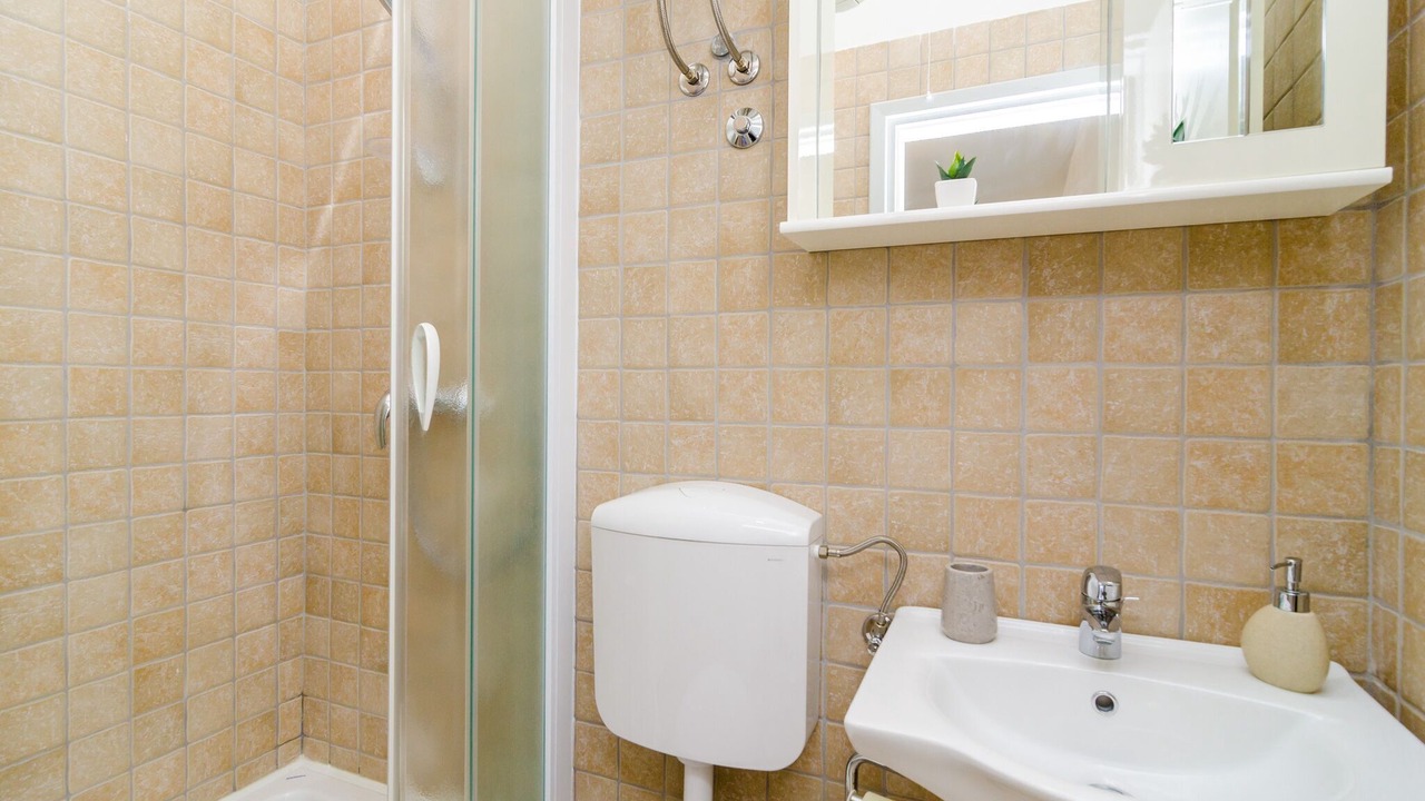 Photo of Bathroom in Gruda