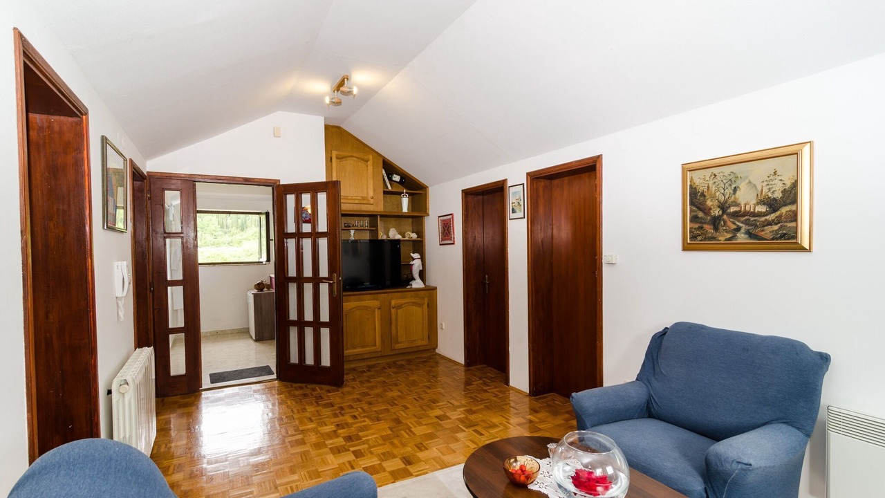 Photo of Livingroom in Popovici