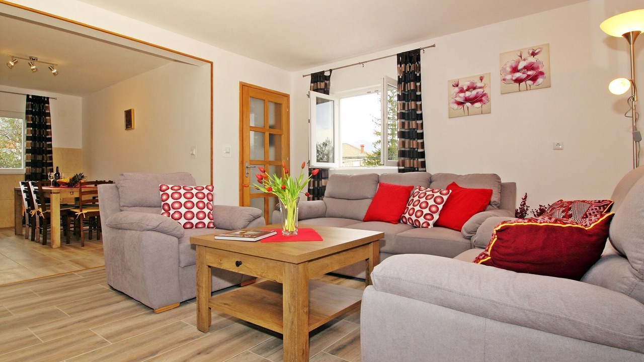 Photo of Livingroom in Cilipi