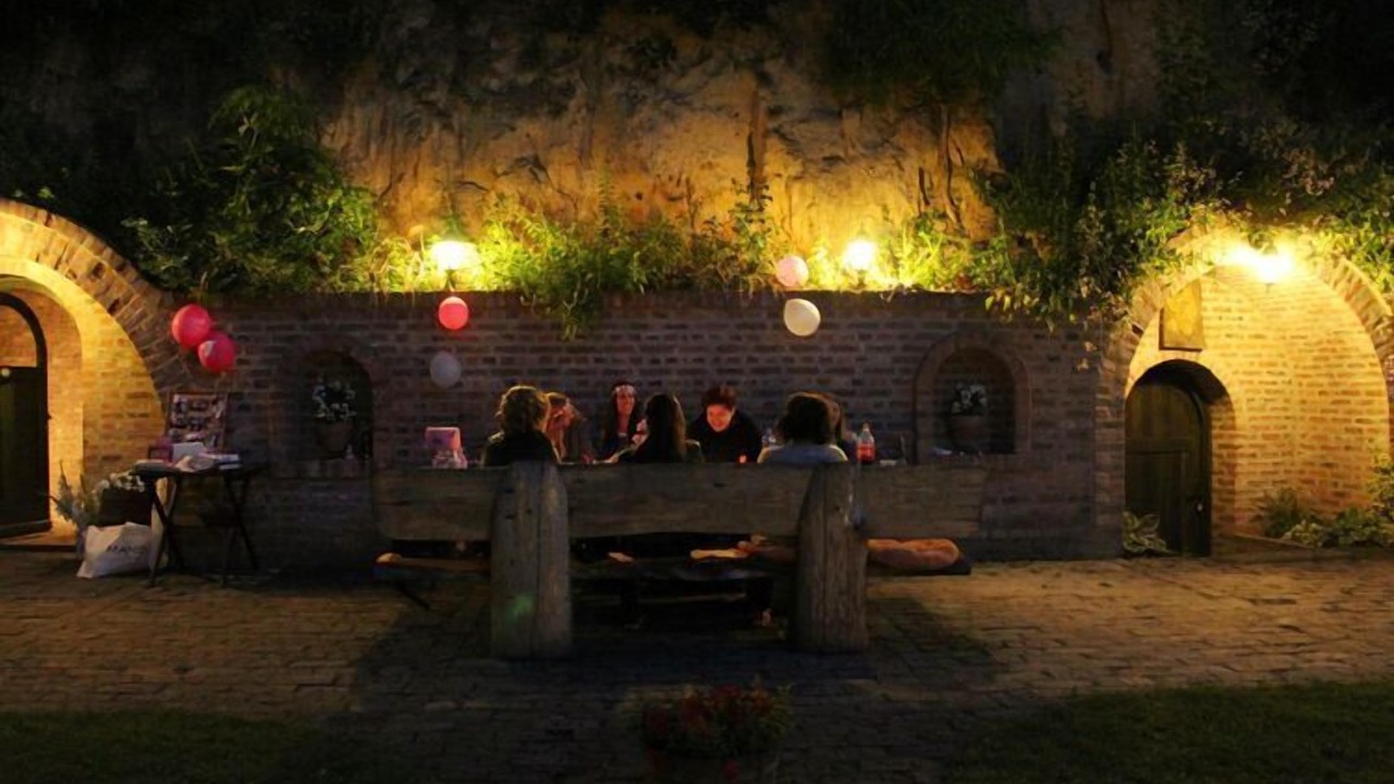 Photo of Outdoor in Draz
