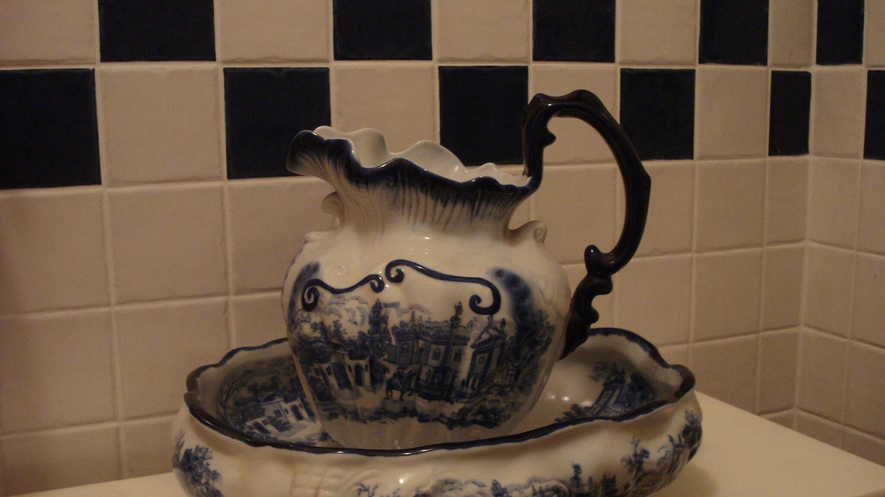 Photo of Bathroom in Draz