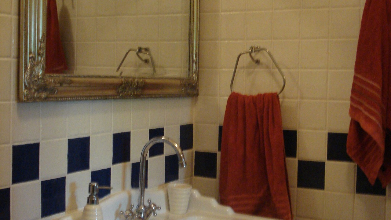 Photo of Bathroom in Draz