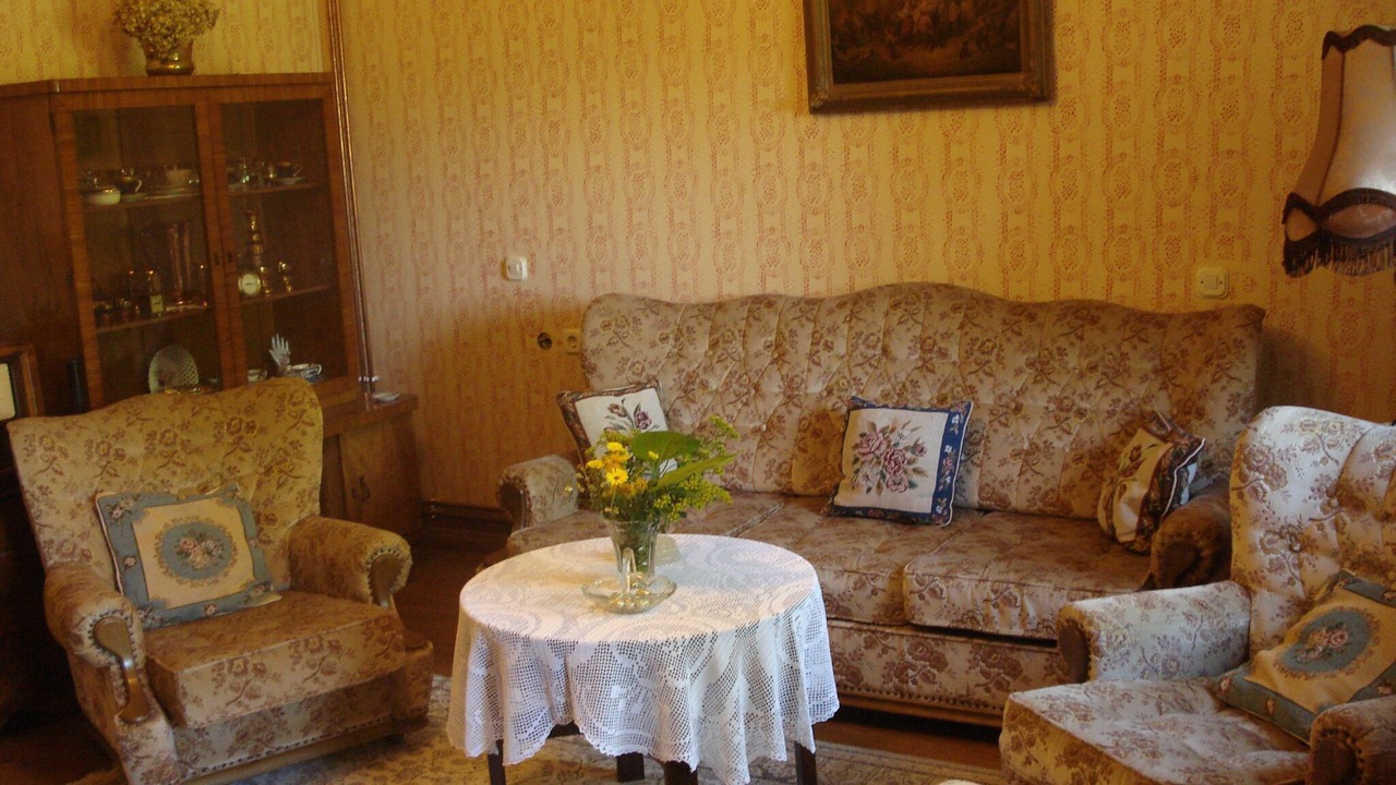 Photo of Livingroom in Draz