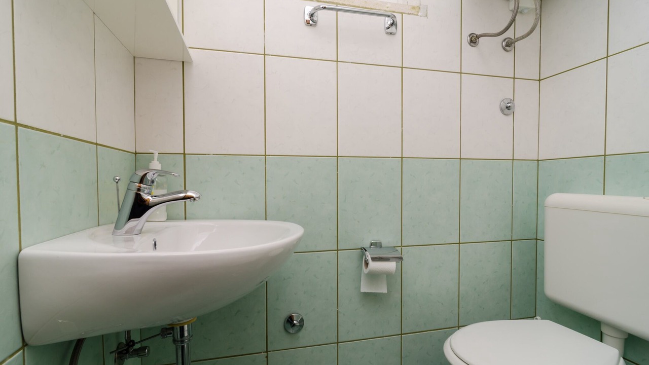 Photo of Bathroom in Kobas