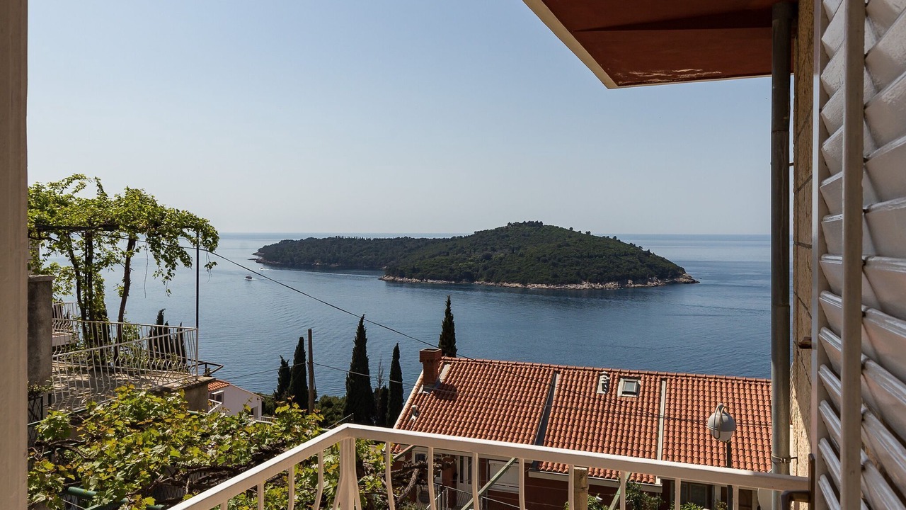 Photo of Patio Balcony in Ploce