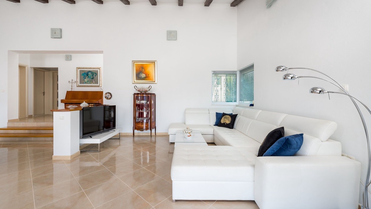 Photo of Livingroom in Klis