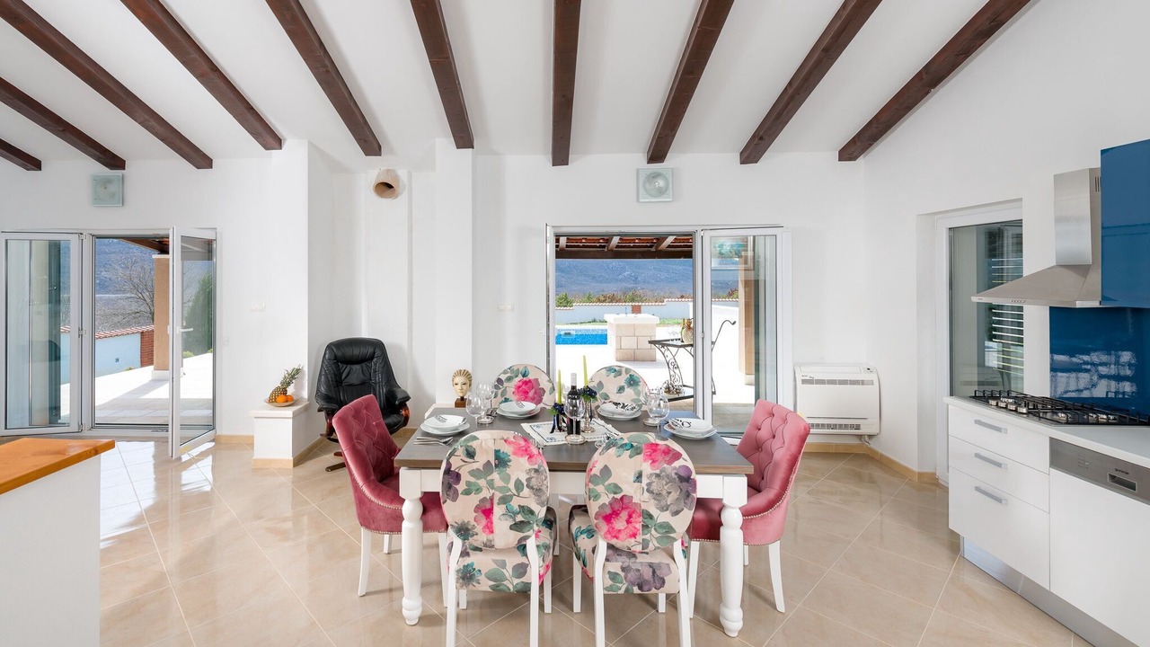 Photo of Livingroom in Klis