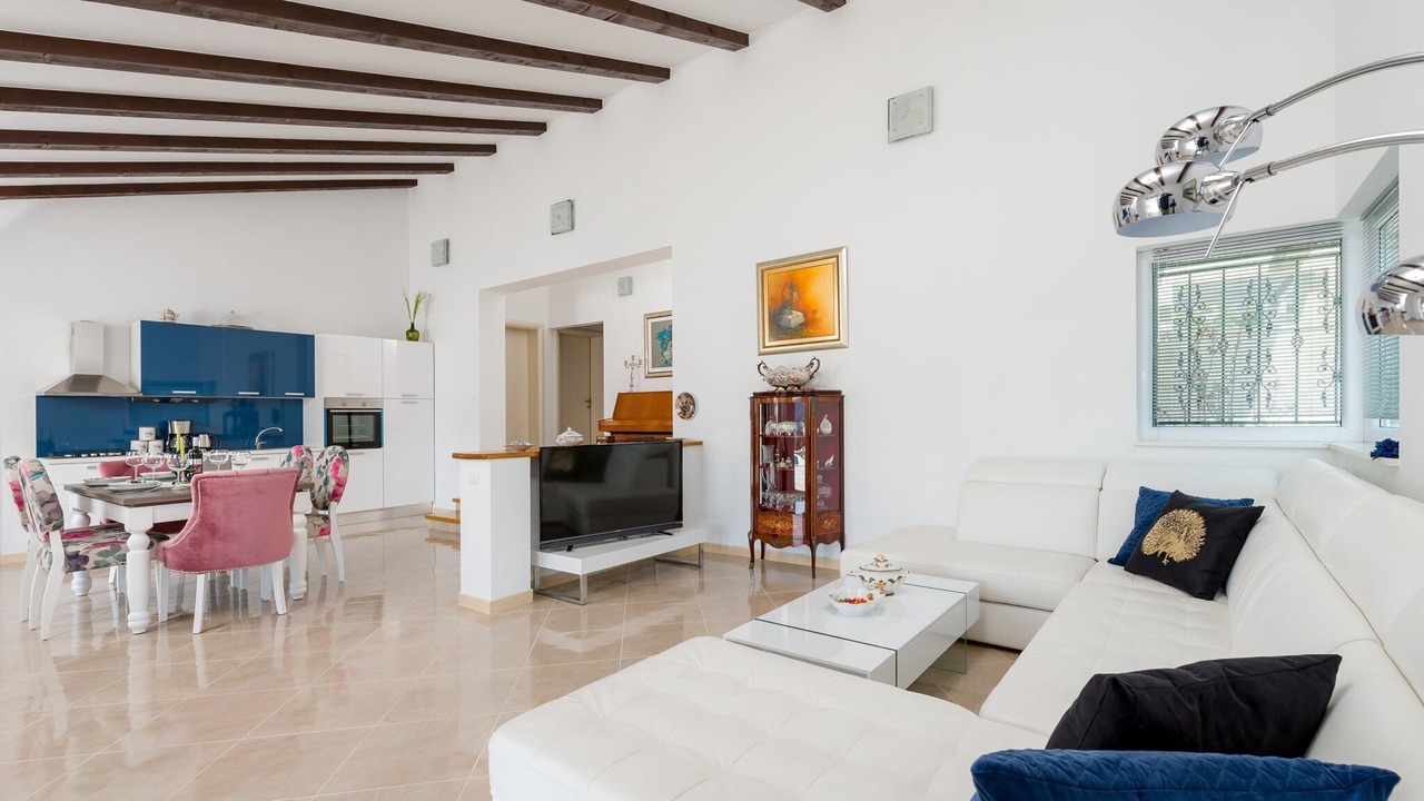 Photo of Livingroom in Klis