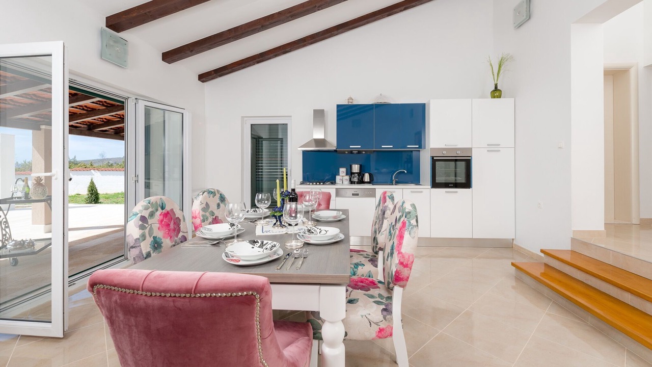 Photo of Livingroom in Klis