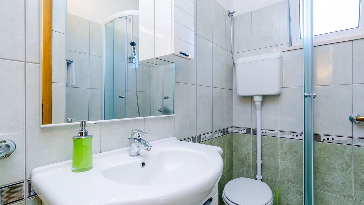 Photo of Bathroom in Banici