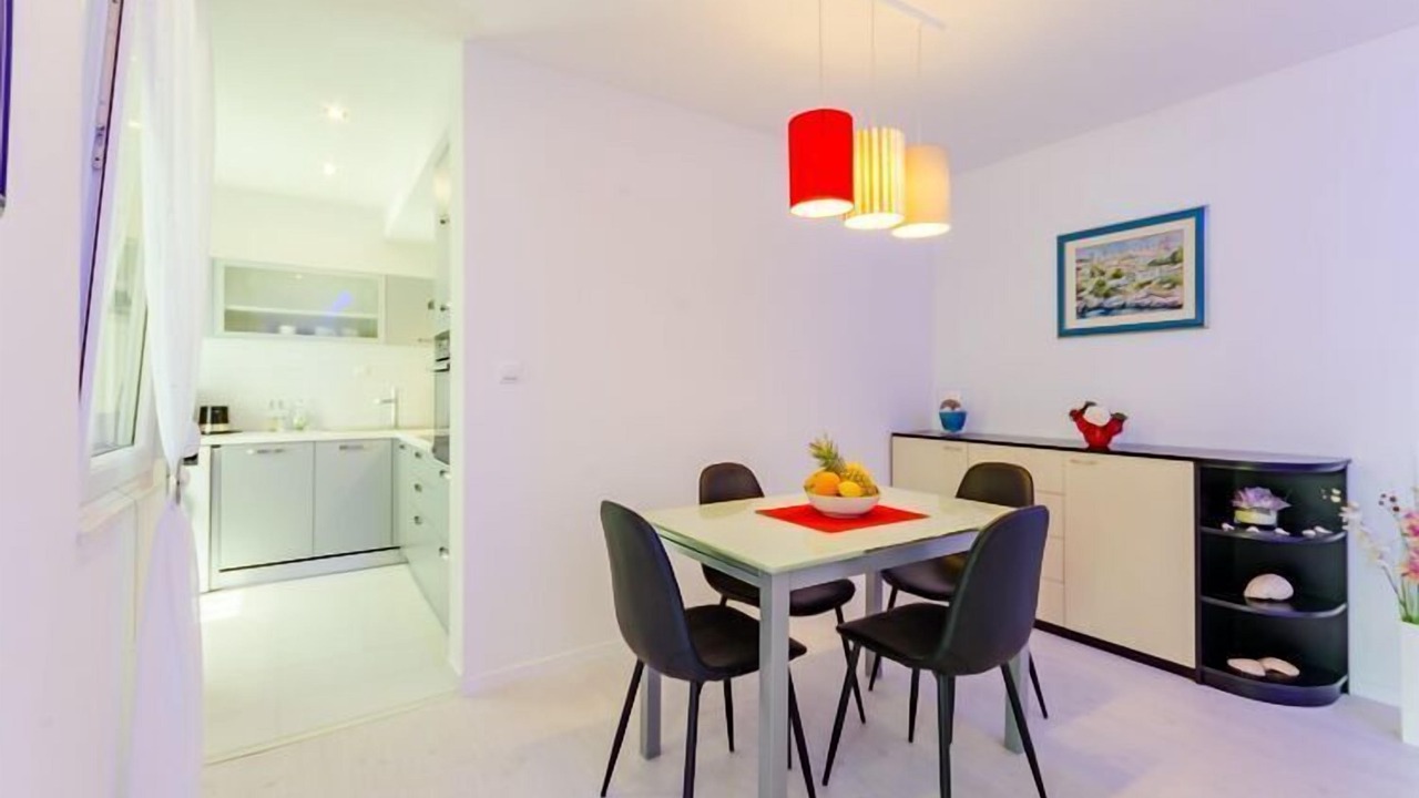 Photo of Livingroom in Znjan