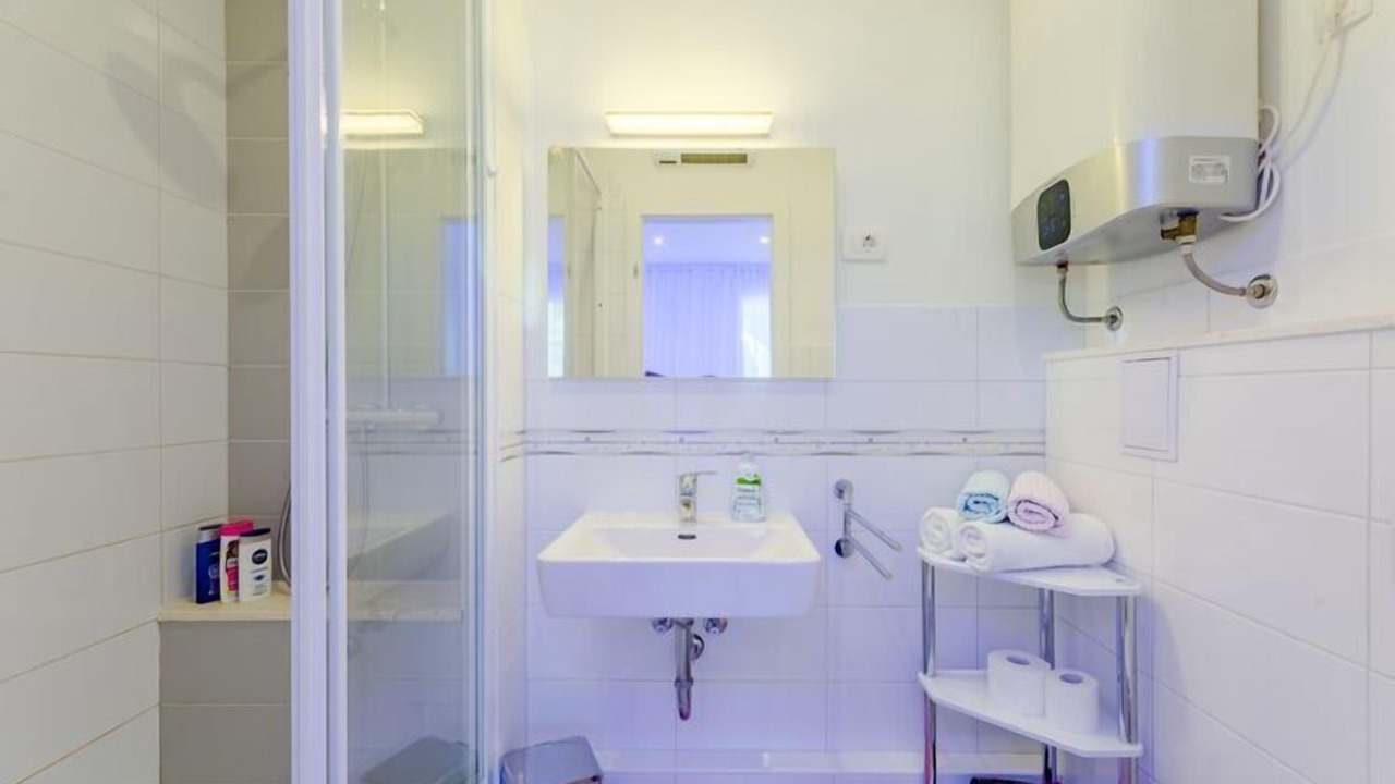 Photo of Bathroom in Znjan