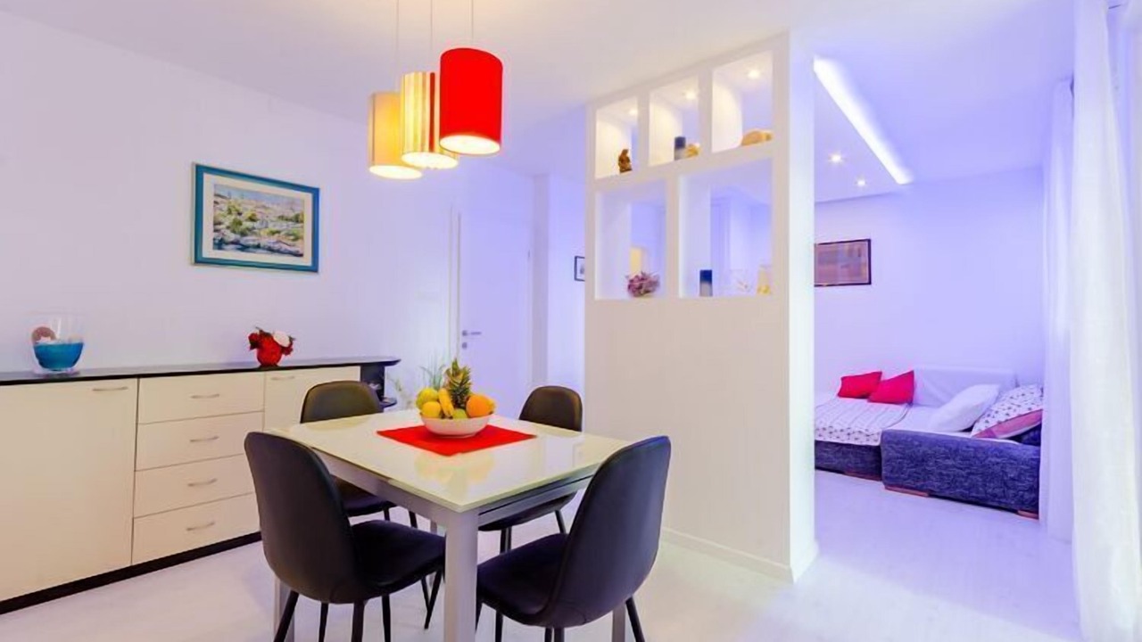 Photo of Livingroom in Znjan