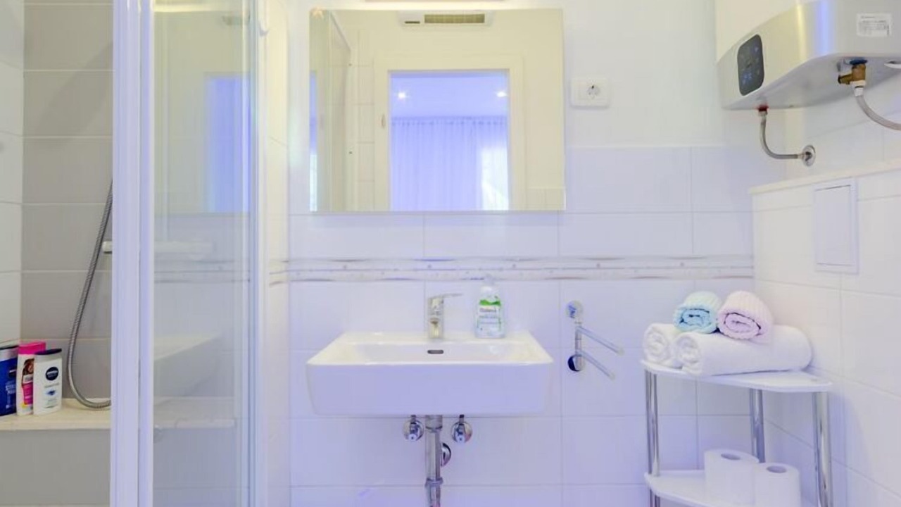 Photo of Bathroom in Znjan