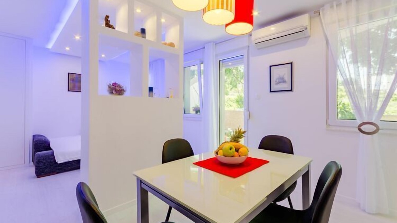 Photo of Livingroom in Znjan