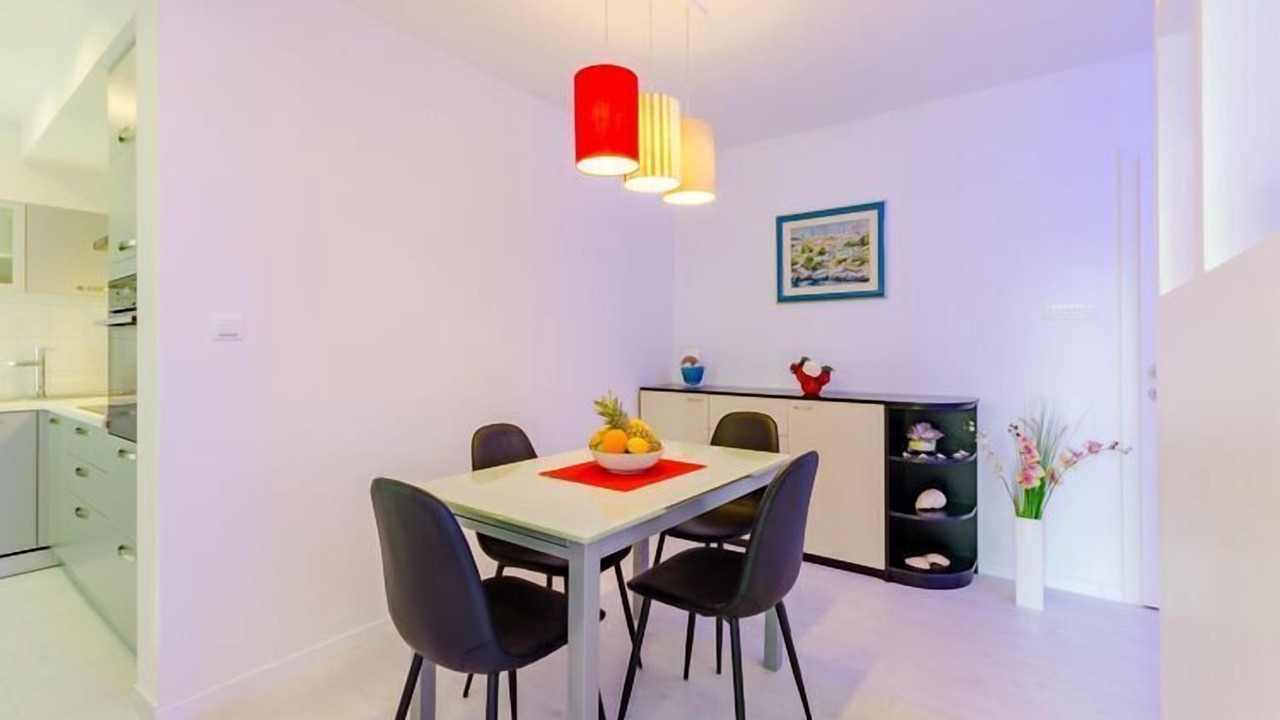 Photo of Livingroom in Znjan