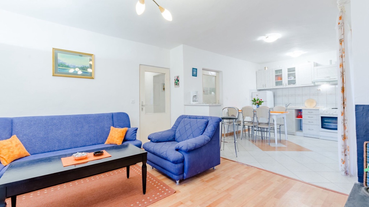 Photo of Livingroom in Mastrinka