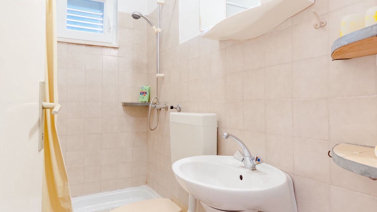 Photo of Bathroom in Mastrinka