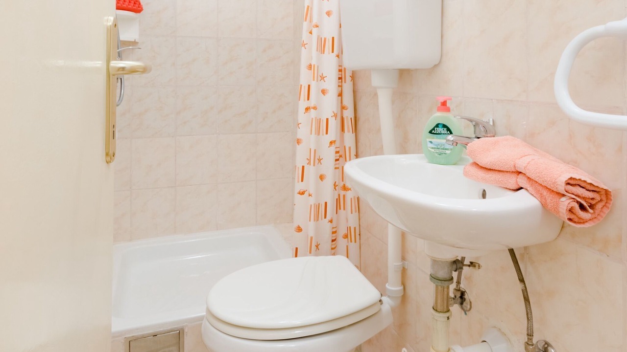 Photo of Bathroom in Mastrinka