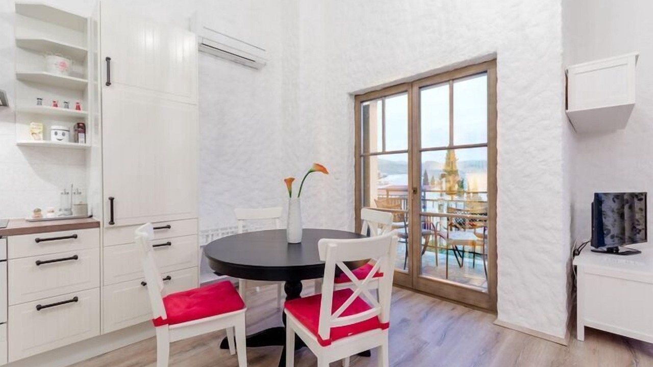 Photo of Livingroom in Okrug Donji