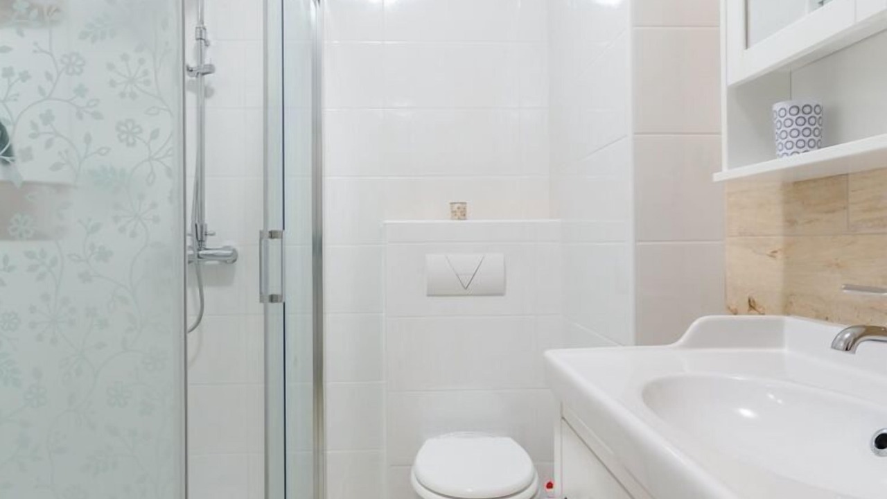 Photo of Bathroom in Okrug Donji