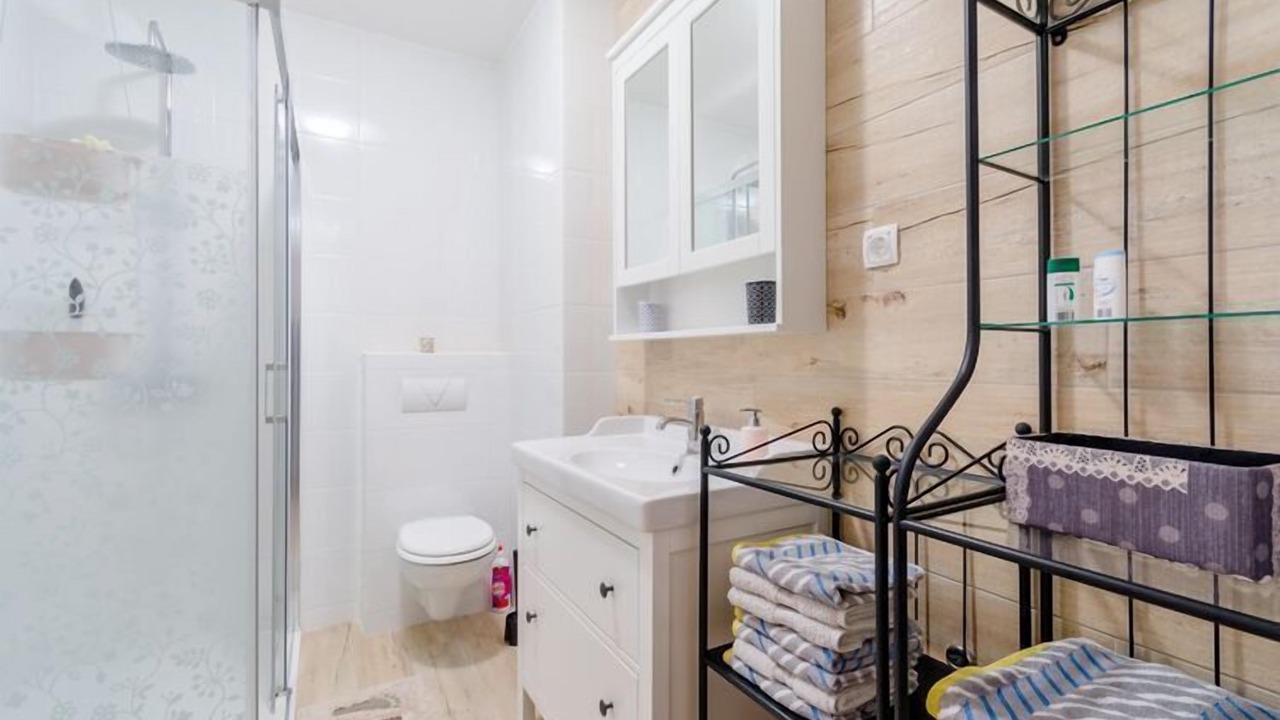 Photo of Bathroom in Okrug Donji