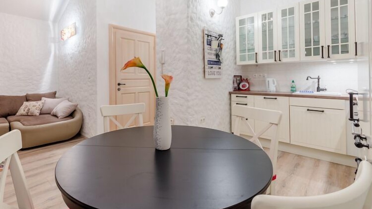 Photo of Livingroom in Okrug Donji