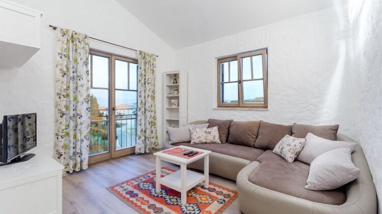 Photo of Livingroom in Okrug Donji