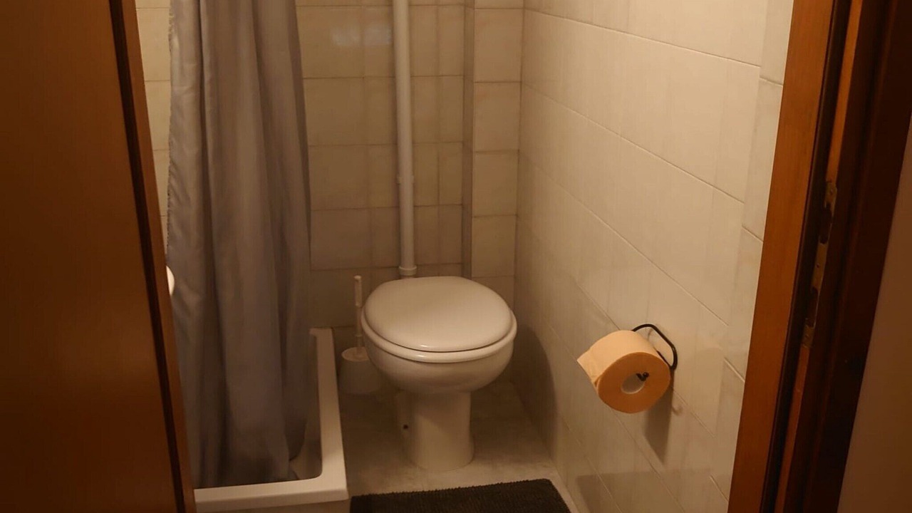 Photo of Bathroom in Molunat