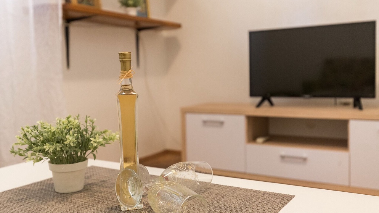 Photo of Livingroom in Lapad