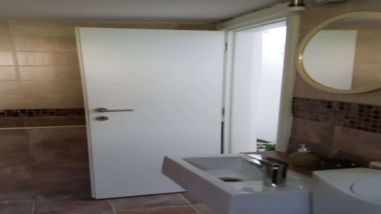 Photo of Bathroom in Lopud Island