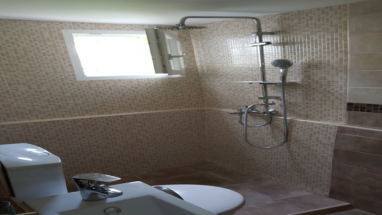 Photo of Bathroom in Lopud Island