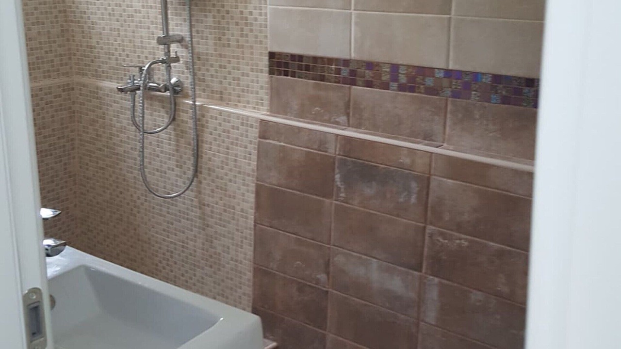 Photo of Bathroom in Lopud Island