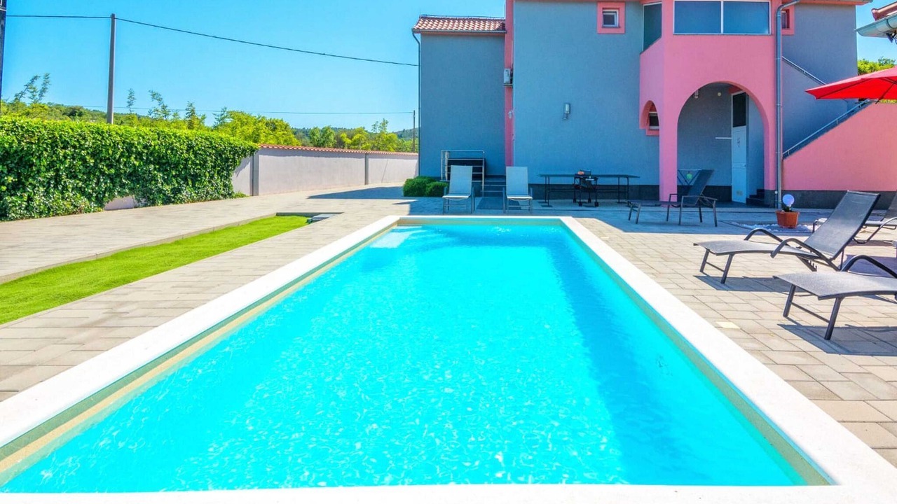 Photo of Outdoor in Tisno