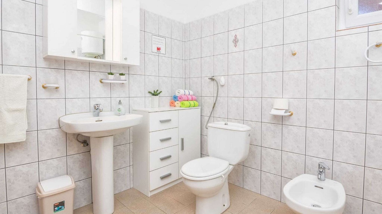 Photo of Bathroom in Tisno