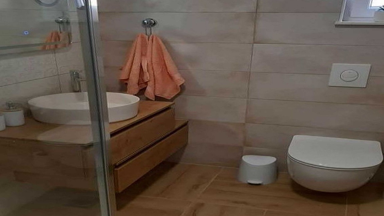 Photo of Bathroom in Zavala
