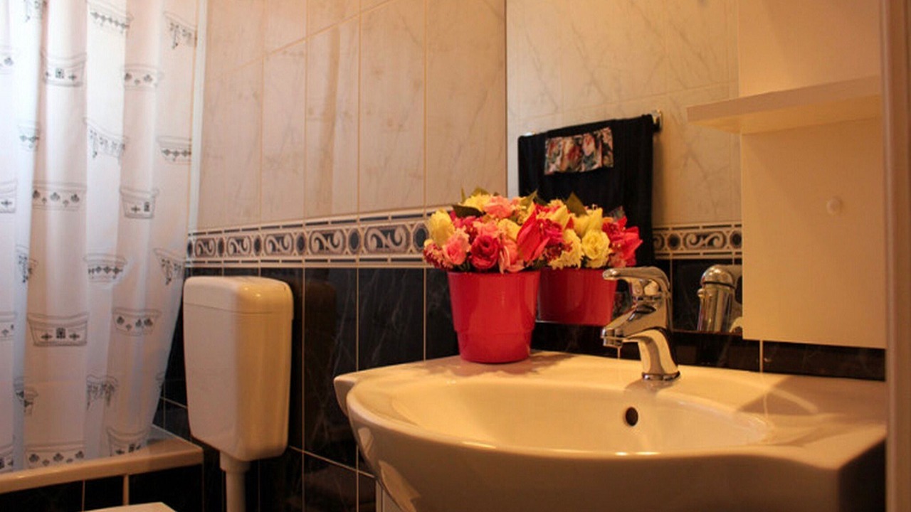 Photo of Bathroom in Cavtat