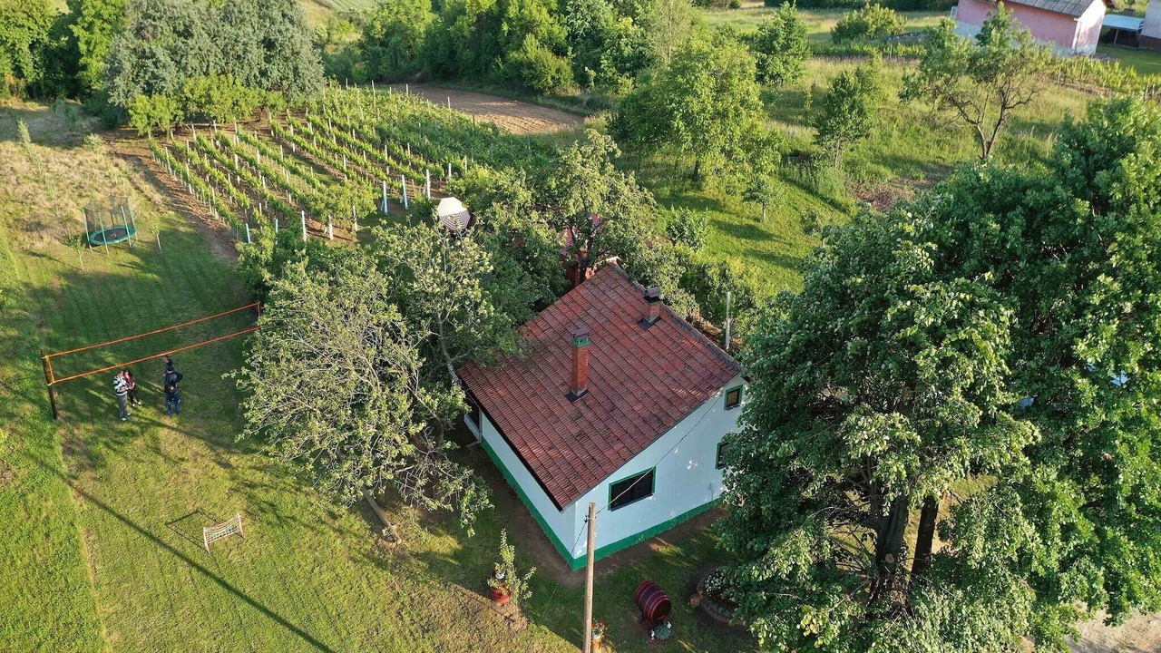 Photo of Outdoor in Durdevac