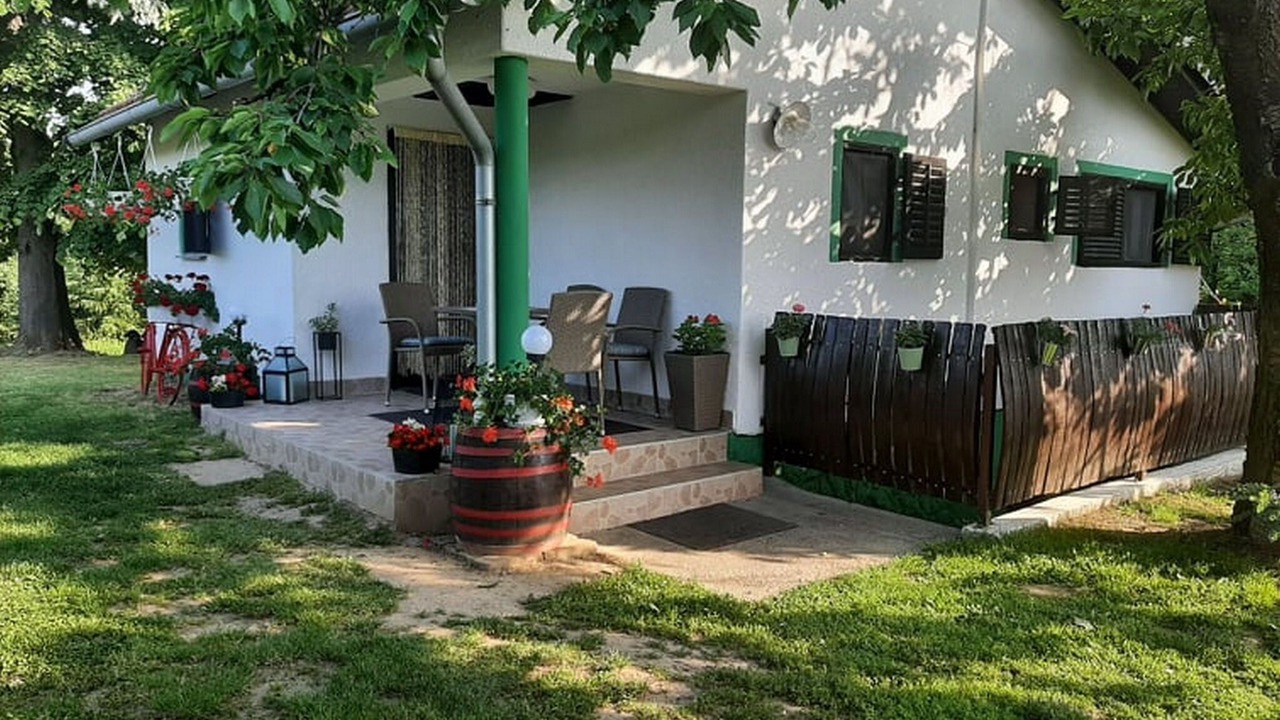 Photo of Outdoor in Durdevac