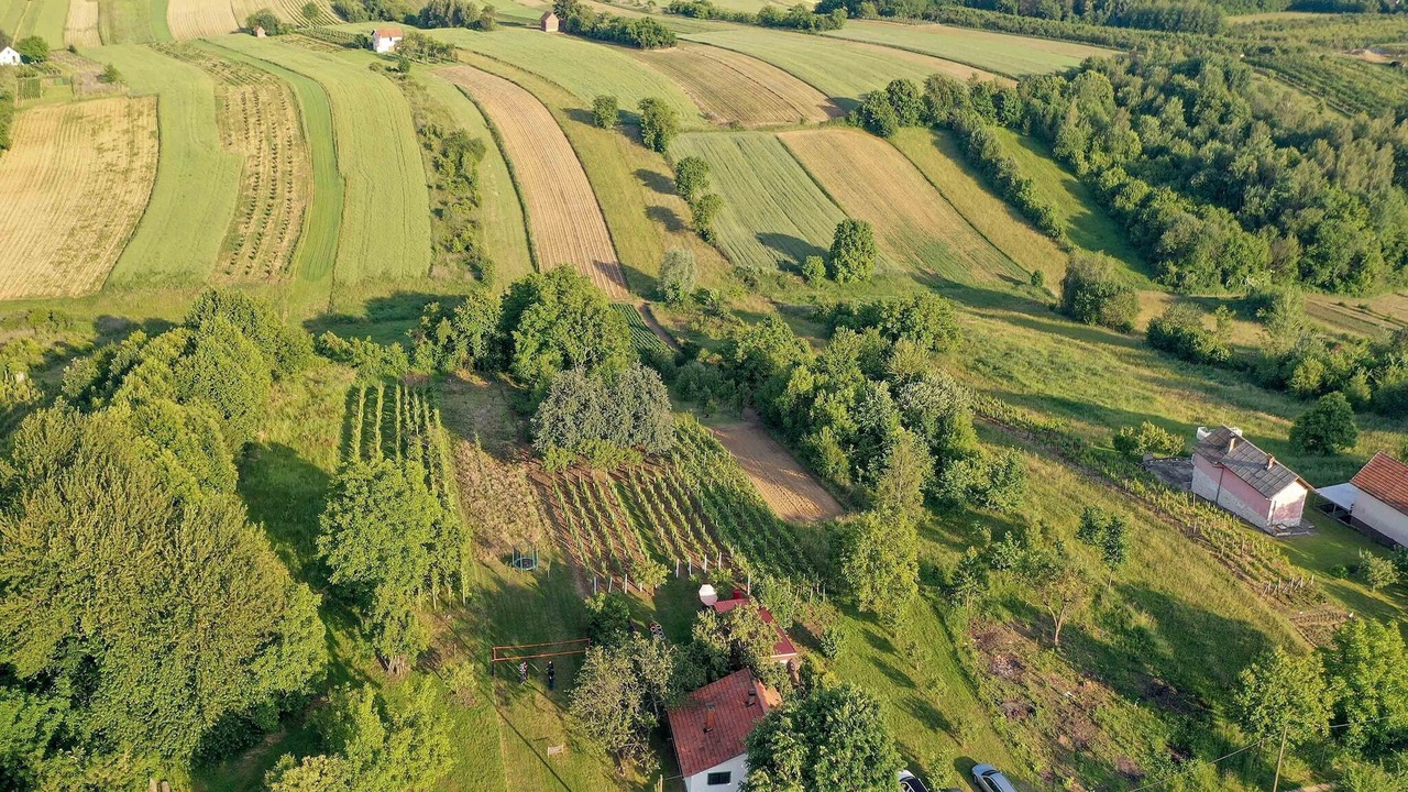 Photo of Outdoor in Durdevac