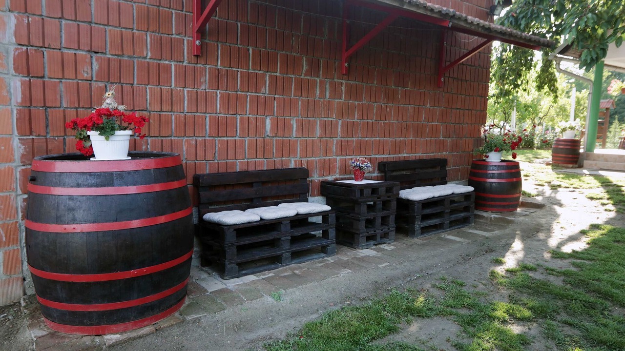 Photo of Outdoor in Durdevac