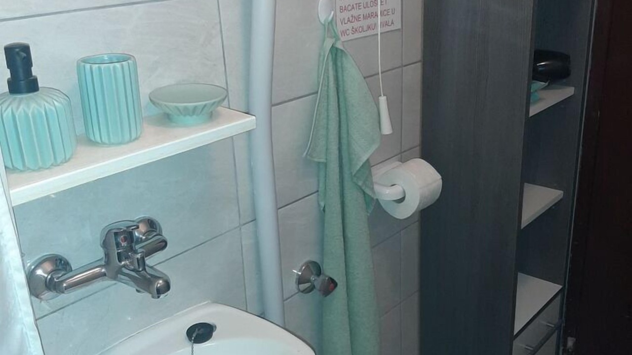 Photo of Bathroom in Durdevac