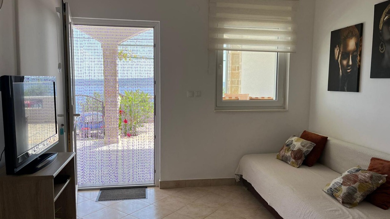 Photo of Livingroom in Zavala