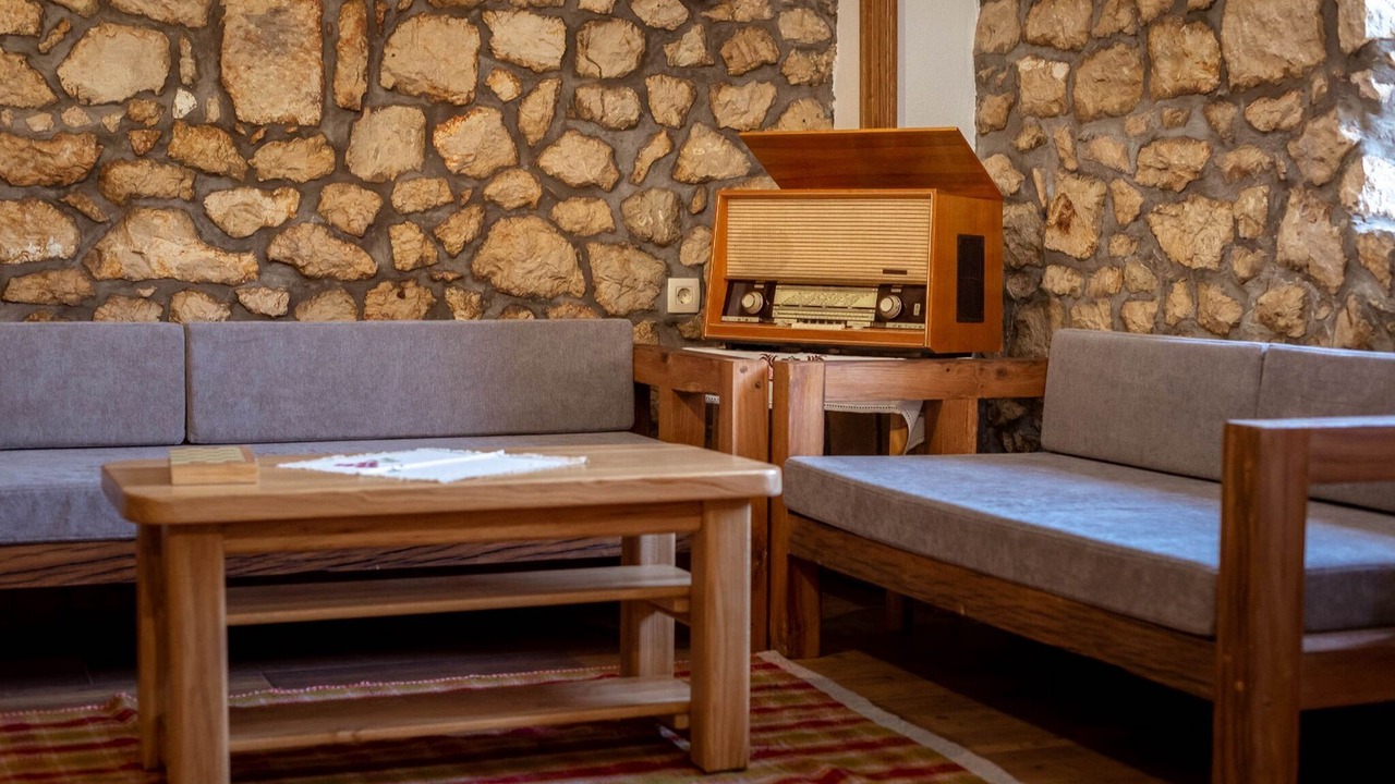 Photo of Livingroom in Stasevica