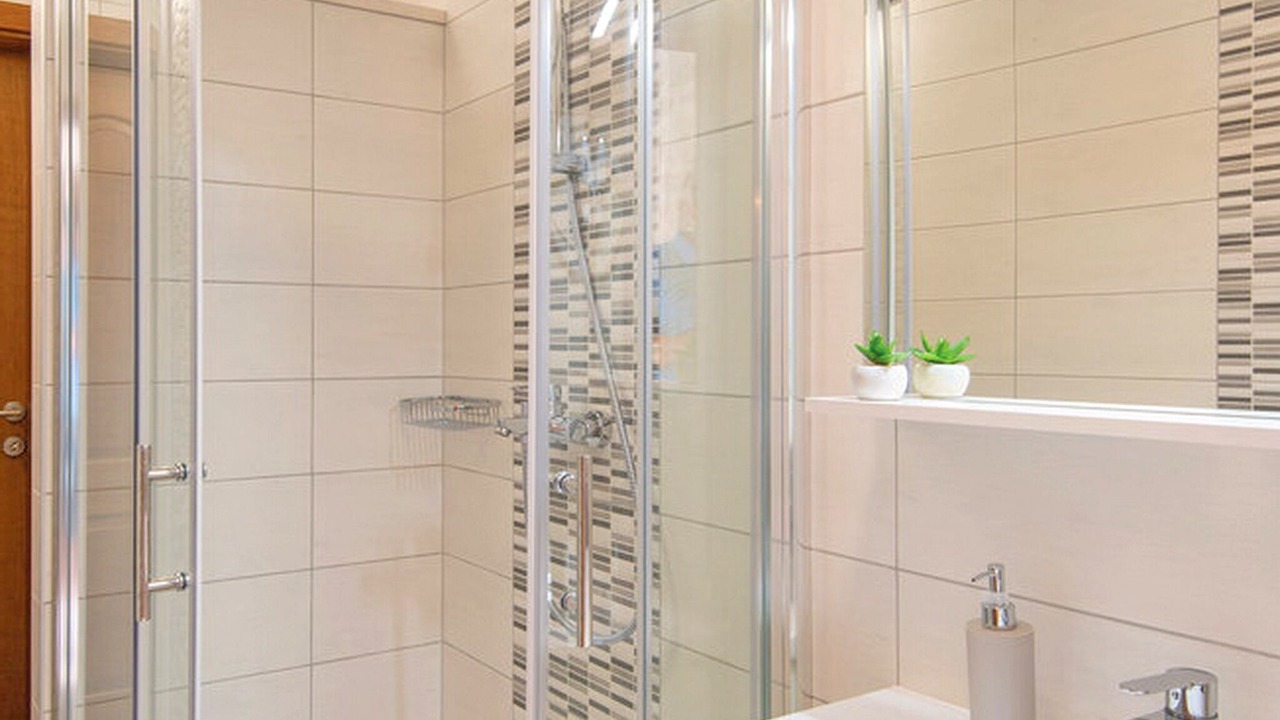 Photo of Bathroom in Loviste