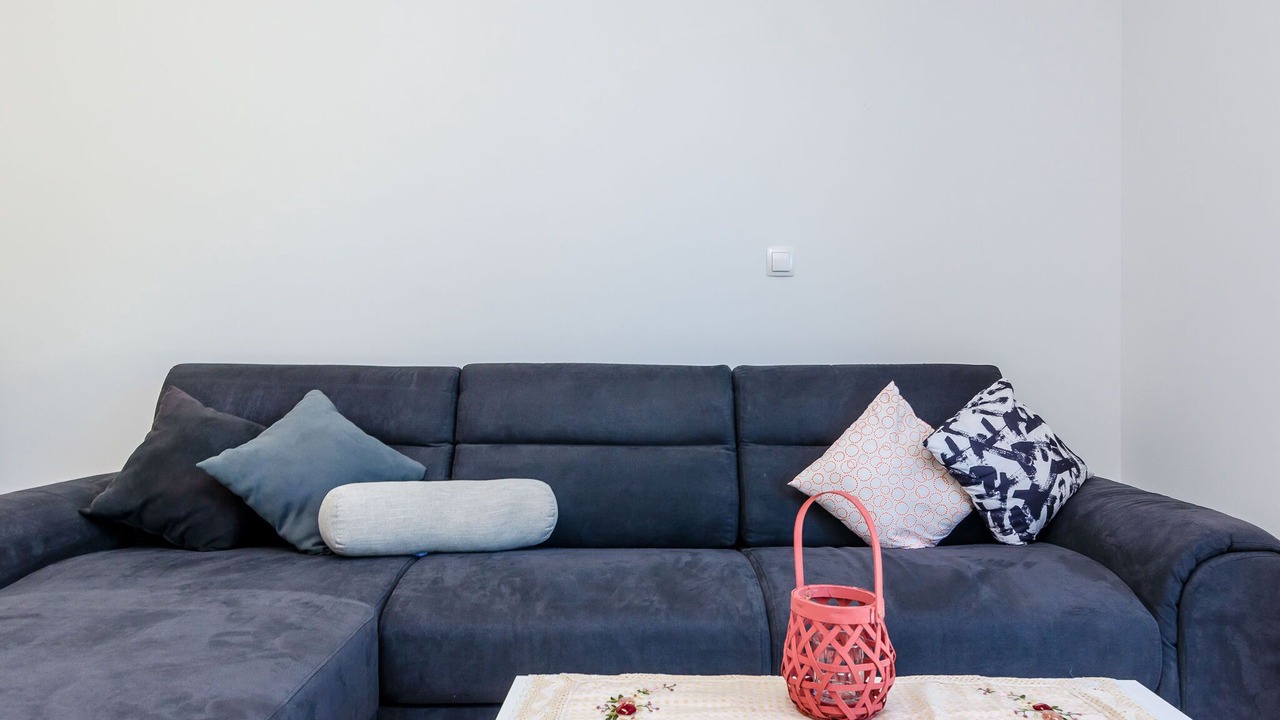 Photo of Livingroom in Broce