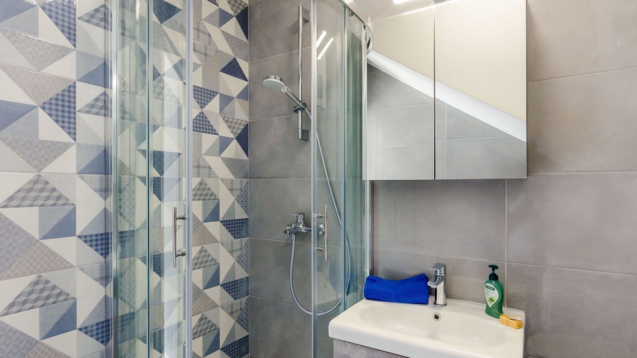Photo of Bathroom in Broce