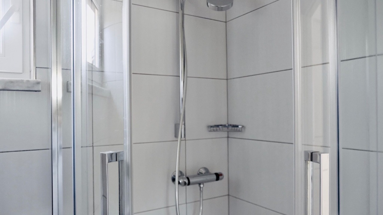 Photo of Bathroom in Povlja
