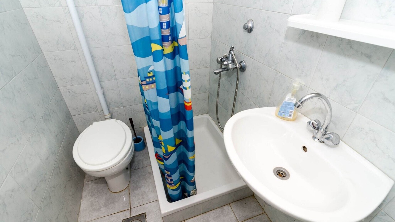 Photo of Bathroom in Molunat