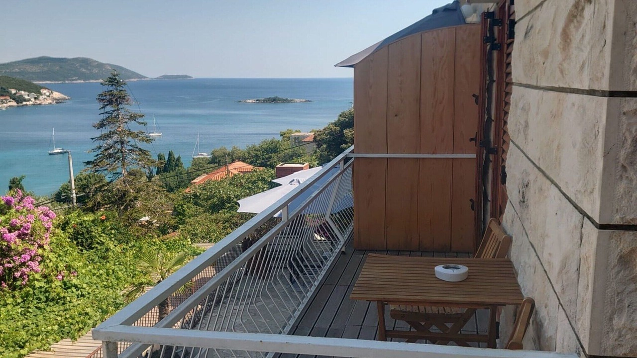 Photo of Patio Balcony in Molunat